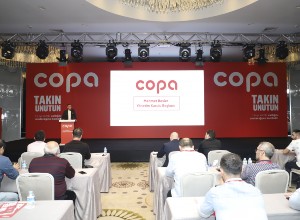 Copa, Yetkili Servisleriyle 2022’ye Hazır