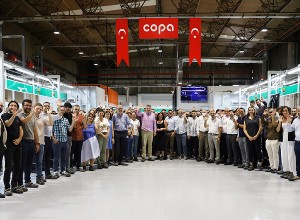 İklimlendirme Teknolojisinin Kalbi Artık Bursa’da Atıyor