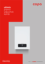 COPA Ultimix Kombi