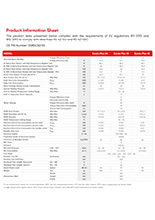 Ürün Bilgi Formu Eomix Plus