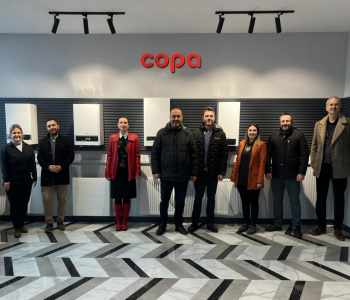 ISO 45001 VE ISO 14001 BELGELERİNİ ALMAYA HAK KAZANDIK