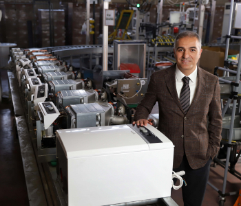 YERLİ ÜRETİM COPA KOMBİLER ARTIK ÇİN PAZARINDA