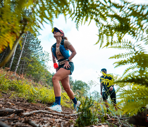Doğa, Spor Ve Eğlence Copa Sponsorluğunda Dağyenice’de Buluştu
