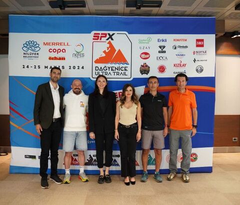 Patika Koşusu Yarışı Dağyenice Ultra Trail, Spx’in İsim Sponsorluğunda 5.Kez Gerçekleştirilecek