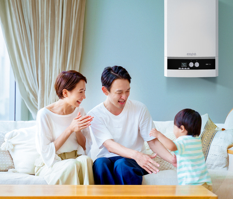 Copa Çin’deki Yapılanmasını Genişletti