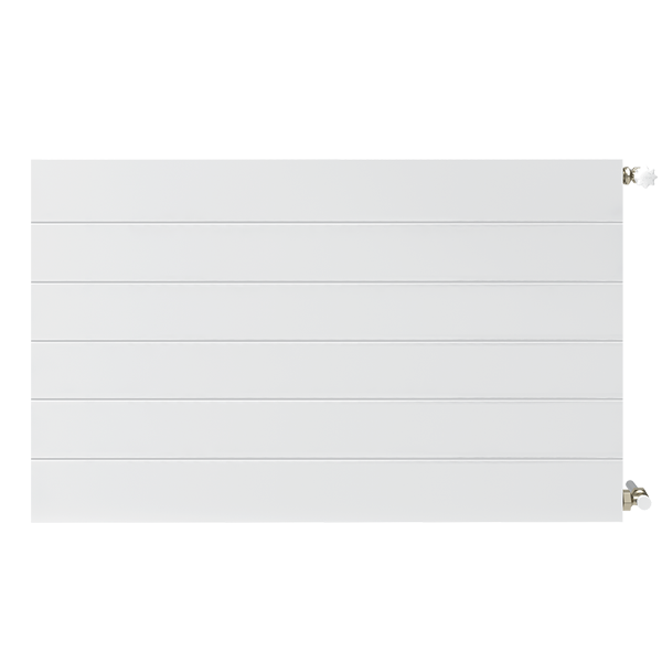 Premium Düzlem Yüzey Radyatörler
