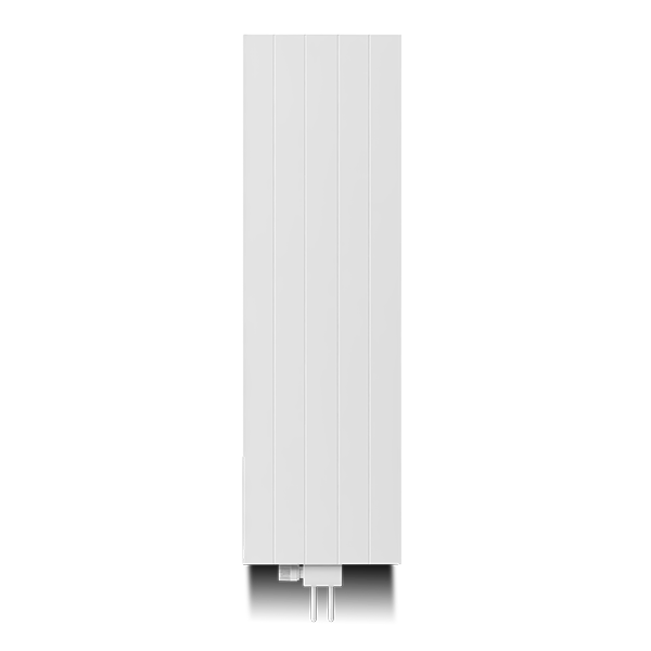Dikey Premium Düzlem Yüzey Radyatörler